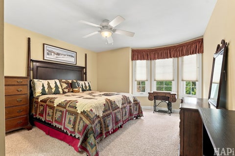Tiny photo for 3428 Waukegan Road, McHenry, IL 60050 (MLS # 12783905)