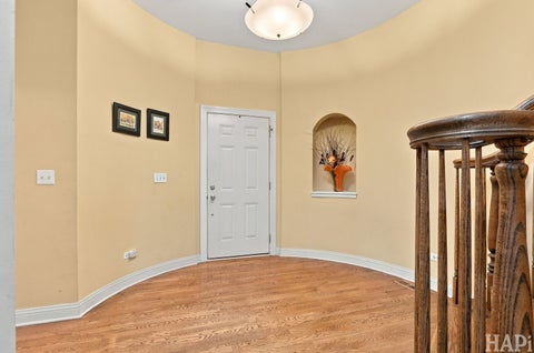 Tiny photo for 3428 Waukegan Road, McHenry, IL 60050 (MLS # 12783905)