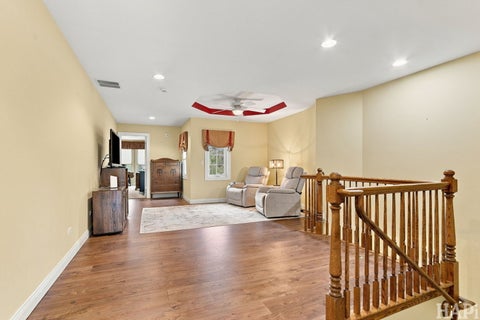 Tiny photo for 3428 Waukegan Road, McHenry, IL 60050 (MLS # 12783905)