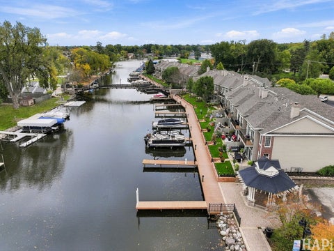 Tiny photo for 3428 Waukegan Road, McHenry, IL 60050 (MLS # 12783905)