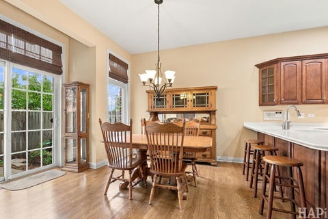 Tiny photo for 3428 Waukegan Road, McHenry, IL 60050 (MLS # 12783905)