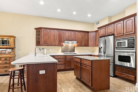 Tiny photo for 3428 Waukegan Road, McHenry, IL 60050 (MLS # 12783905)