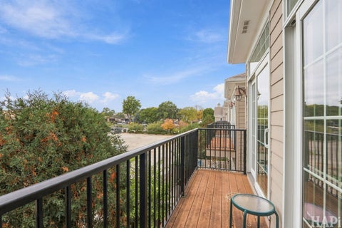Tiny photo for 3428 Waukegan Road, McHenry, IL 60050 (MLS # 12783905)