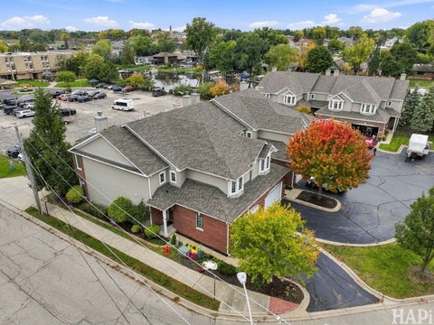 Tiny photo for 3428 Waukegan Road, McHenry, IL 60050 (MLS # 12783905)