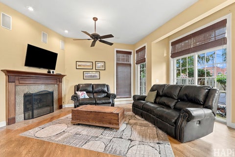 Tiny photo for 3428 Waukegan Road, McHenry, IL 60050 (MLS # 12783905)