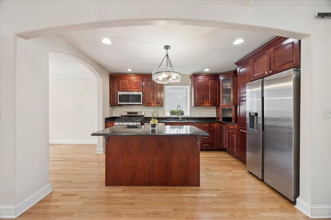 Tiny photo for 490 E RED OAK Street, Bensenville, IL 60106 (MLS # 12714460)