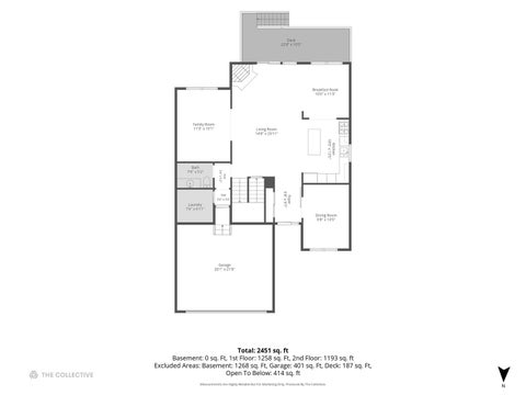 Tiny photo for 490 E RED OAK Street, Bensenville, IL 60106 (MLS # 12714460)
