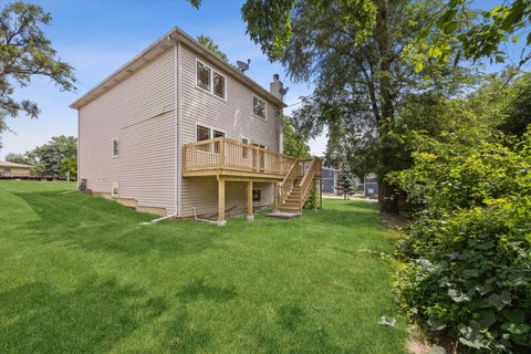 Tiny photo for 490 E RED OAK Street, Bensenville, IL 60106 (MLS # 12714460)