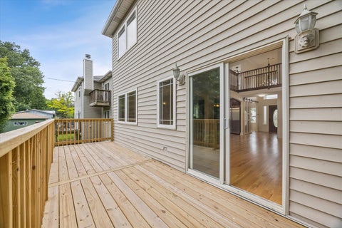 Tiny photo for 490 E RED OAK Street, Bensenville, IL 60106 (MLS # 12714460)