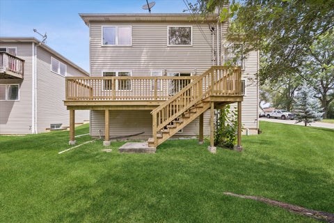 Tiny photo for 490 E RED OAK Street, Bensenville, IL 60106 (MLS # 12714460)