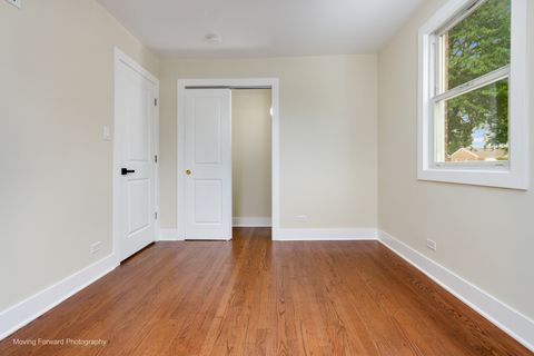 Tiny photo for 2616 S 11th Avenue, Broadview, IL 60155 (MLS # 12670254)