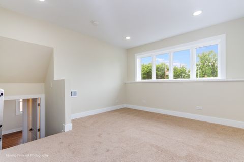 Tiny photo for 2616 S 11th Avenue, Broadview, IL 60155 (MLS # 12670254)