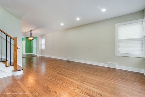 Tiny photo for 2616 S 11th Avenue, Broadview, IL 60155 (MLS # 12670254)