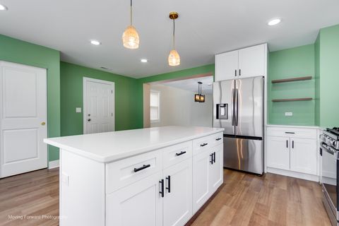 Tiny photo for 2616 S 11th Avenue, Broadview, IL 60155 (MLS # 12670254)