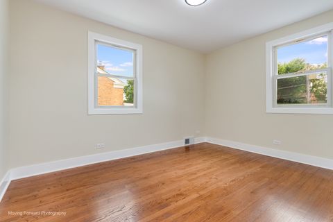 Tiny photo for 2616 S 11th Avenue, Broadview, IL 60155 (MLS # 12670254)