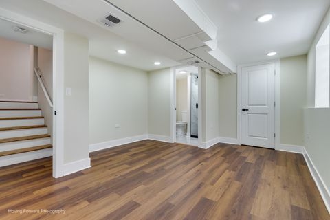 Tiny photo for 2616 S 11th Avenue, Broadview, IL 60155 (MLS # 12670254)