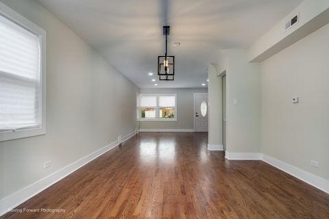 Tiny photo for 2616 S 11th Avenue, Broadview, IL 60155 (MLS # 12670254)
