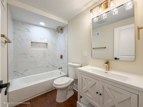 Tiny photo for 2616 S 11th Avenue, Broadview, IL 60155 (MLS # 12670254)