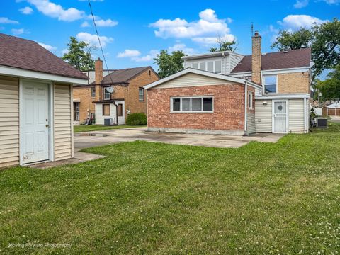 Tiny photo for 2616 S 11th Avenue, Broadview, IL 60155 (MLS # 12670254)