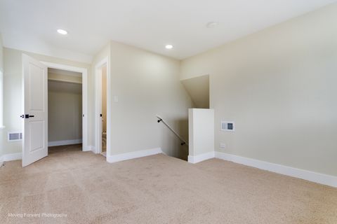 Tiny photo for 2616 S 11th Avenue, Broadview, IL 60155 (MLS # 12670254)