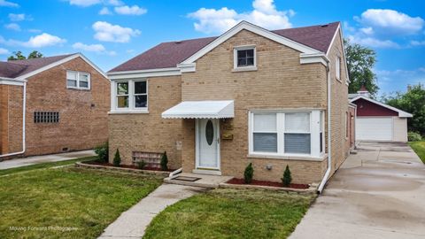 Tiny photo for 2616 S 11th Avenue, Broadview, IL 60155 (MLS # 12670254)