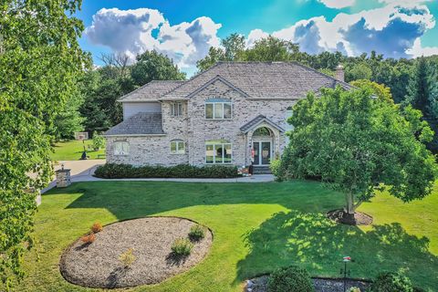 1551 Daybreak Drive Libertyville IL 60048