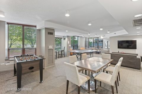 Tiny photo for 400 N La Salle Drive #2001, Chicago, IL 60654 (MLS # 12583721)