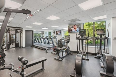 Tiny photo for 400 N La Salle Drive #2001, Chicago, IL 60654 (MLS # 12583721)