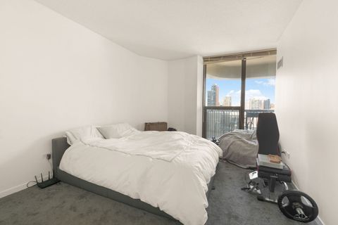 Tiny photo for 400 N La Salle Drive #2001, Chicago, IL 60654 (MLS # 12583721)