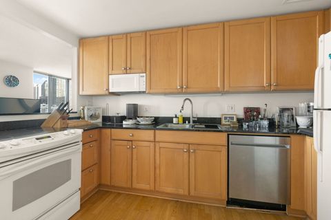 Tiny photo for 400 N La Salle Drive #2001, Chicago, IL 60654 (MLS # 12583721)