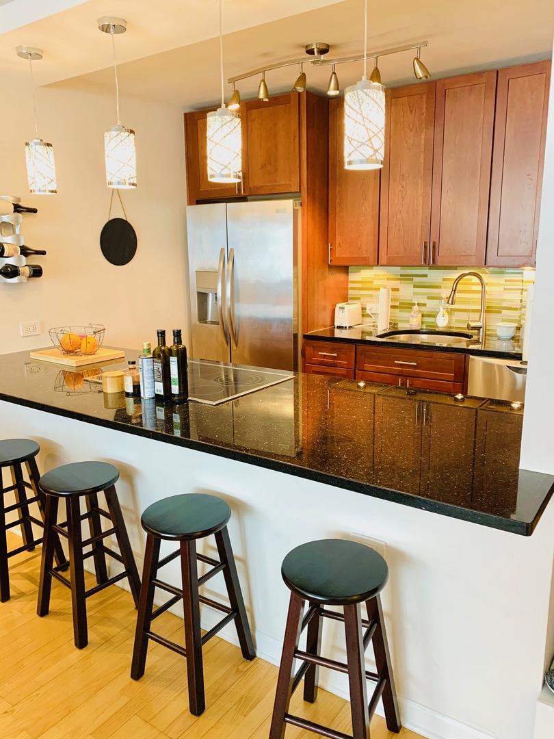 535 N Michigan Avenue 812