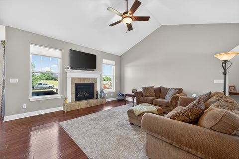 Tiny photo for 2331 Coventry Circle S, Sycamore, IL 60178 (MLS # 12706993)