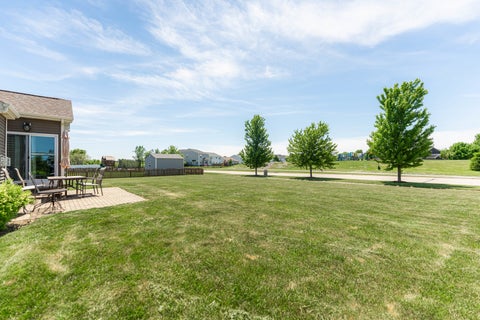 Tiny photo for 2331 Coventry Circle S, Sycamore, IL 60178 (MLS # 12706993)