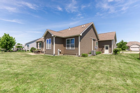 Tiny photo for 2331 Coventry Circle S, Sycamore, IL 60178 (MLS # 12706993)