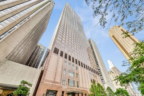 161 E Chicago Avenue 53C Chicago IL 60611