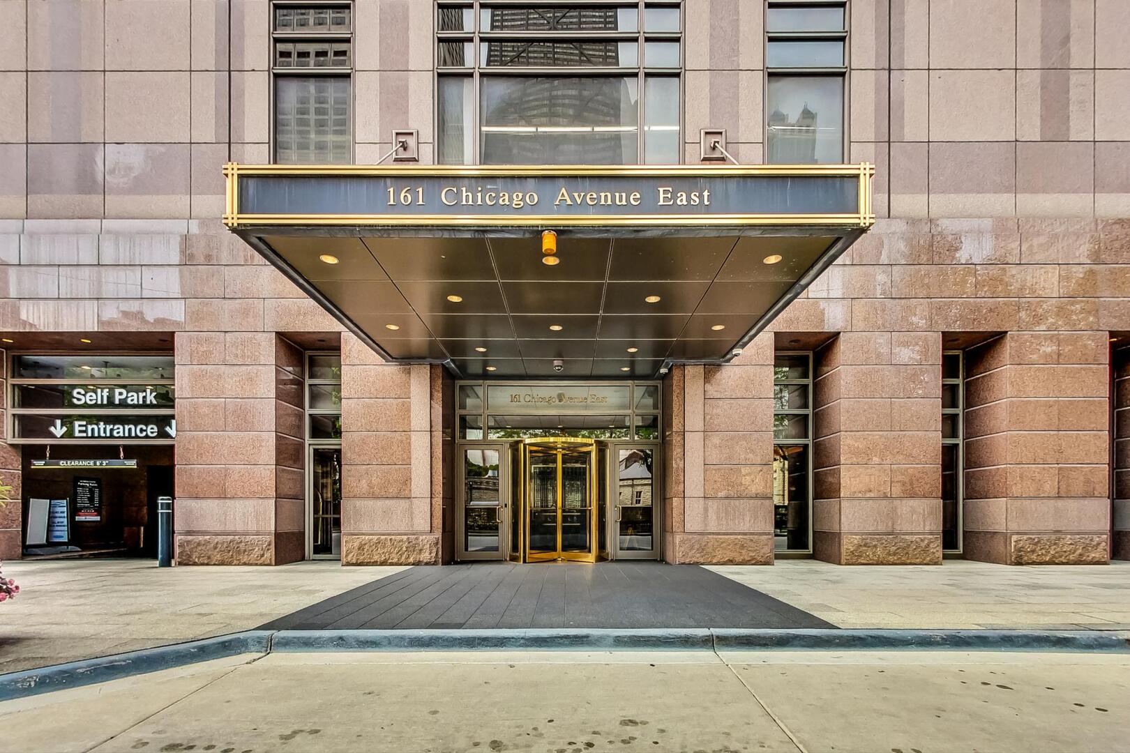 161 E Chicago Avenue 53C