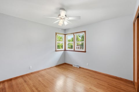 Tiny photo for 370 Oakwood Drive, Crete, IL 60417 (MLS # 12699430)