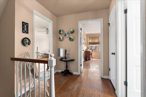 Tiny photo for 809 Elm Street, Flossmoor, IL 60422 (MLS # 12562291)