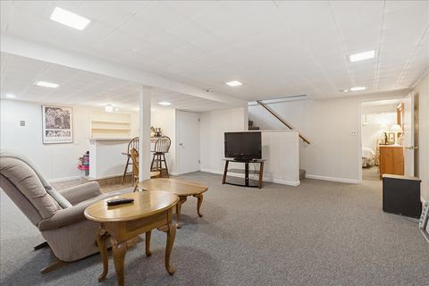 Tiny photo for 809 Elm Street, Flossmoor, IL 60422 (MLS # 12562291)