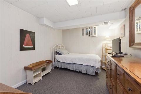 Tiny photo for 809 Elm Street, Flossmoor, IL 60422 (MLS # 12562291)