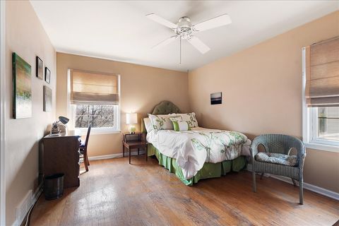 Tiny photo for 809 Elm Street, Flossmoor, IL 60422 (MLS # 12562291)