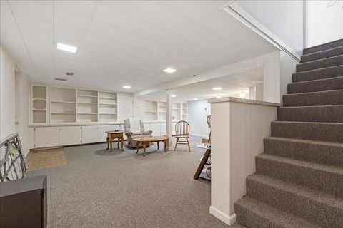 Tiny photo for 809 Elm Street, Flossmoor, IL 60422 (MLS # 12562291)