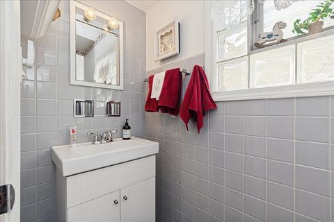 Tiny photo for 809 Elm Street, Flossmoor, IL 60422 (MLS # 12562291)