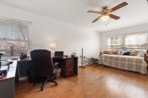 Tiny photo for 809 Elm Street, Flossmoor, IL 60422 (MLS # 12562291)