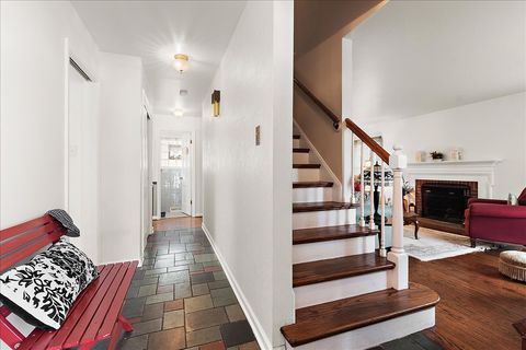 Tiny photo for 809 Elm Street, Flossmoor, IL 60422 (MLS # 12562291)