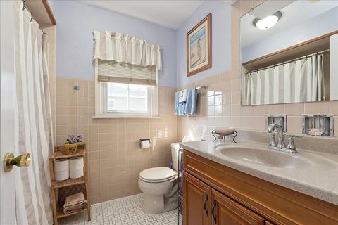 Tiny photo for 809 Elm Street, Flossmoor, IL 60422 (MLS # 12562291)