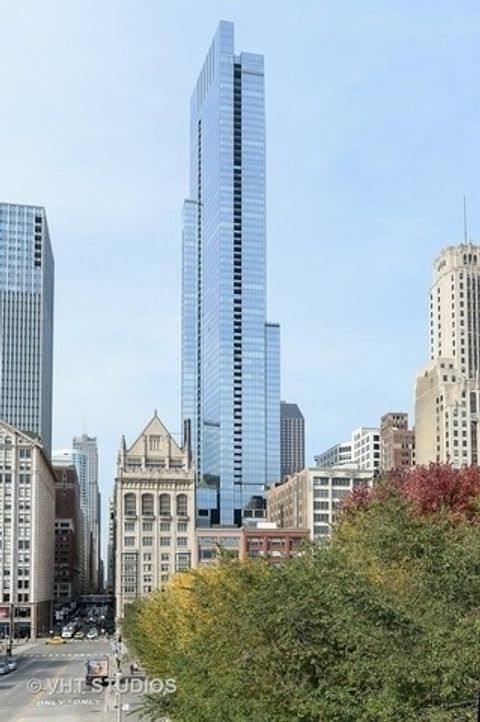 60 E Monroe Street P12-22 Chicago IL 60603
