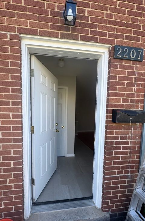 Photo of 2207 Williamsburg Drive, Waukegan, IL 60085 (MLS # 12488521)