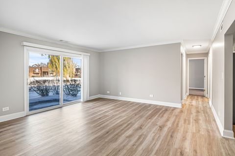 Tiny photo for 629 Derry Court #1A, Schaumburg, IL 60193 (MLS # 12506173)