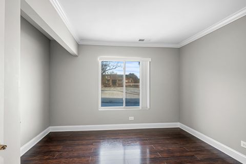 Tiny photo for 629 Derry Court #1A, Schaumburg, IL 60193 (MLS # 12506173)